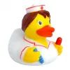 Іграшка для ванної Funny Ducks Качка Медсестра (1386) зображення 4