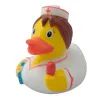 Іграшка для ванної Funny Ducks Качка Медсестра (1386)