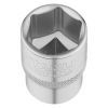 Головка торцевая Stanley 1/2", 20 мм, шестигранная (FMMT17239-0) изображение 2