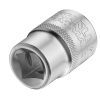 Головка торцевая Stanley 1/2", 20 мм, шестигранная (FMMT17239-0) изображение 3
