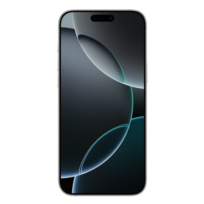 Мобильный телефон Apple iPhone 16 Pro Max 256GB White Titanium (MYWW3) изображение 2