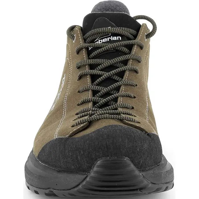 Кроссовки Zamberlan 217 Free Blast GTX dark green - 45 - оливковий (006.4455) изображение 2