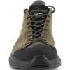 Кроссовки Zamberlan 217 Free Blast GTX dark green - 45 - оливковий (006.4455) изображение 2