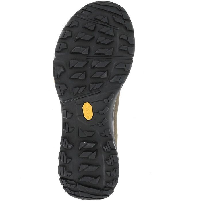 Кроссовки Zamberlan 217 Free Blast GTX dark green - 45 - оливковий (006.4455) изображение 4