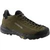 Кроссовки Zamberlan 217 Free Blast GTX dark green - 45 - оливковий (006.4455)