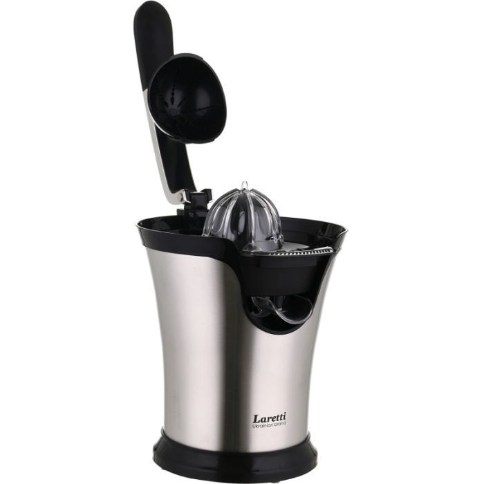 Соковыжималка Laretti LR-FP7413 изображение 3