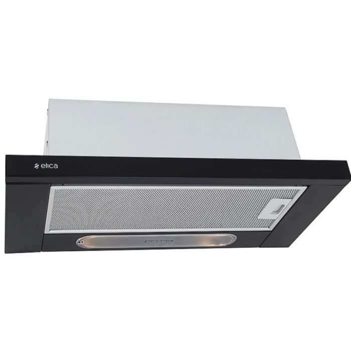 Вытяжка кухонная Elica TT14 PLUS BL/A/60