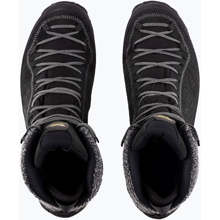 Черевики Salewa MS MTN Trainer 2 Winter GTX 61372 0971 - 42 - чорний (013.001.4759) зображення 9