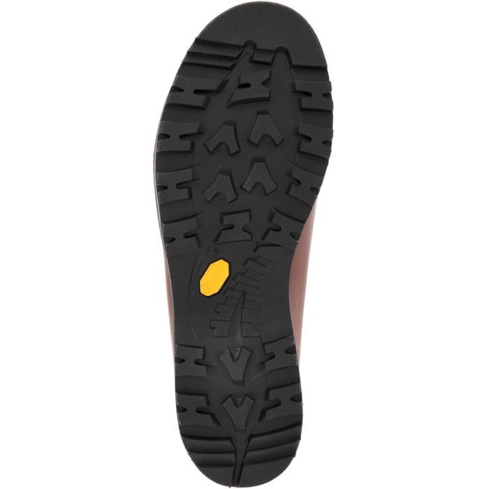 Черевики Zamberlan 1025 Tofane NW GTX RR M waxed brick - 44 - коричневий (006.0896) зображення 7