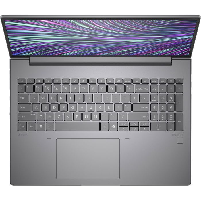 Ноутбук HP ZBook Power G11 (5G449ES) изображение 4
