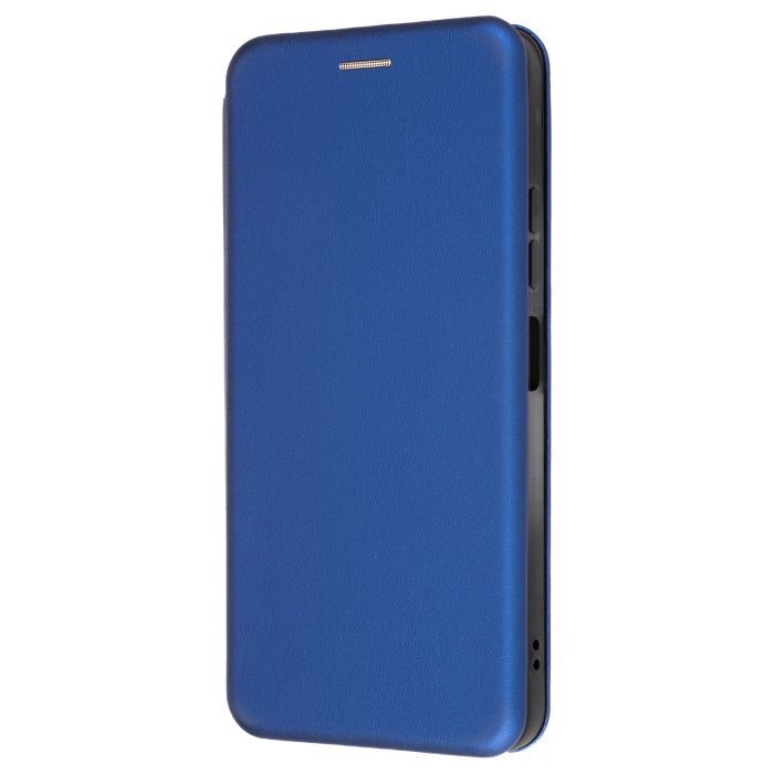 Чохол до мобільного телефона Armorstandart G-Case ZTE Nubia V60 Design Black (ARM79001)