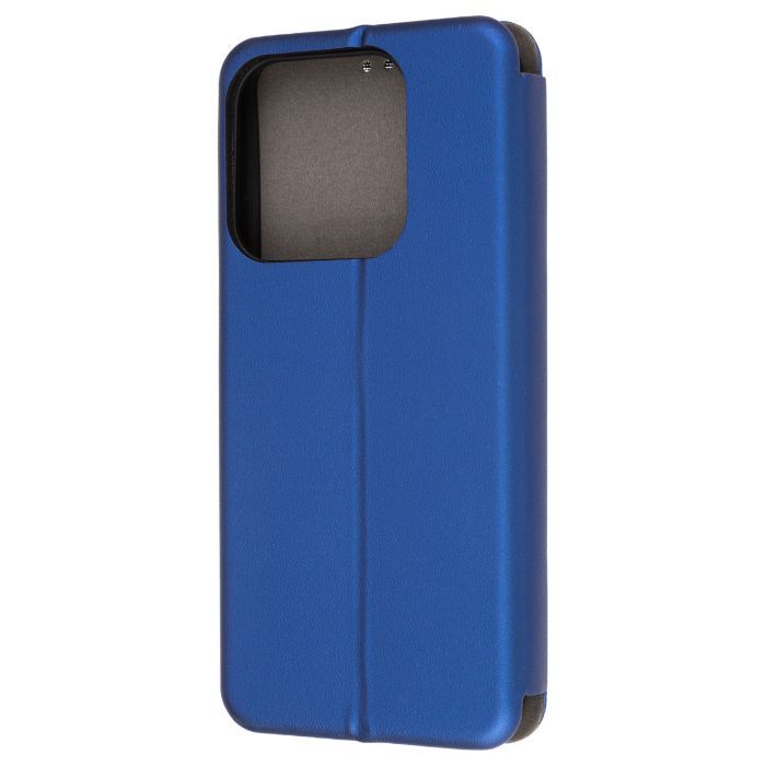 Чохол до мобільного телефона Armorstandart G-Case ZTE Nubia V60 Design Black (ARM79001) зображення 2