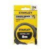 Рулетка Stanley CONTROL-LOCK, 8мх25мм, у прогумованому корпусі, з двосторонньою шкалою (STHT37232-0) зображення 4
