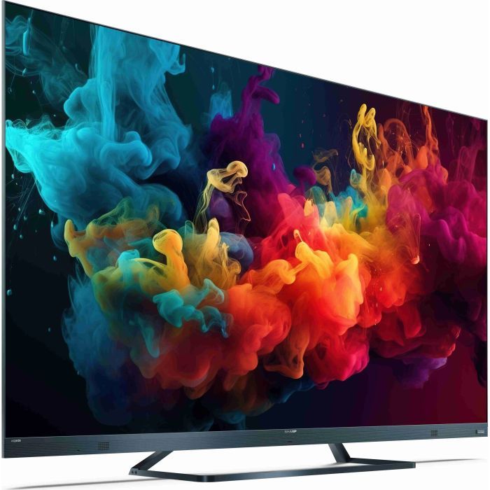 Телевізор Sharp 65FQ5EG (4T-C65FQ5EM2AG) зображення 2