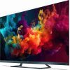 Телевізор Sharp 65FQ5EG (4T-C65FQ5EM2AG) зображення 3