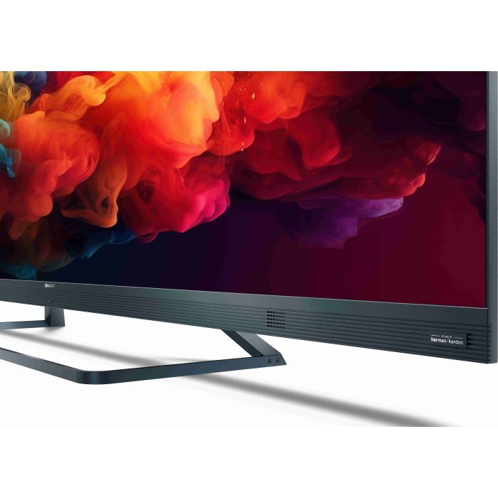 Телевізор Sharp 65FQ5EG (4T-C65FQ5EM2AG) зображення 7