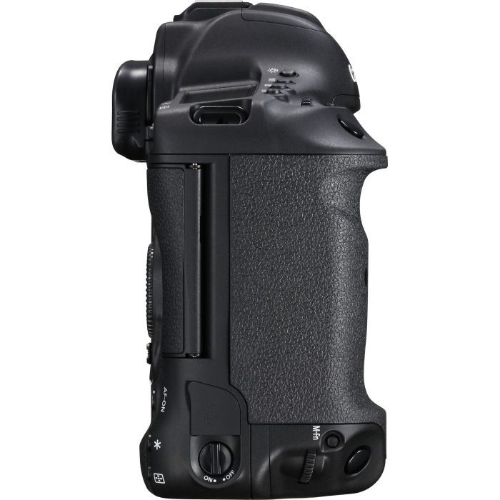 Цифровой фотоаппарат Canon EOS 1DX MKII (0931C012) изображение 6