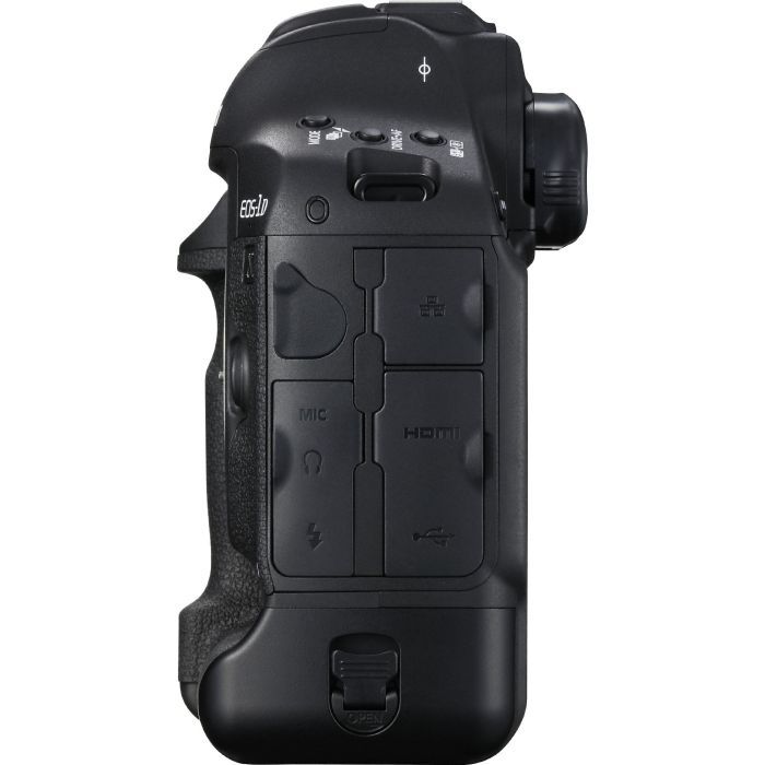 Цифровой фотоаппарат Canon EOS 1DX MKII (0931C012) изображение 7