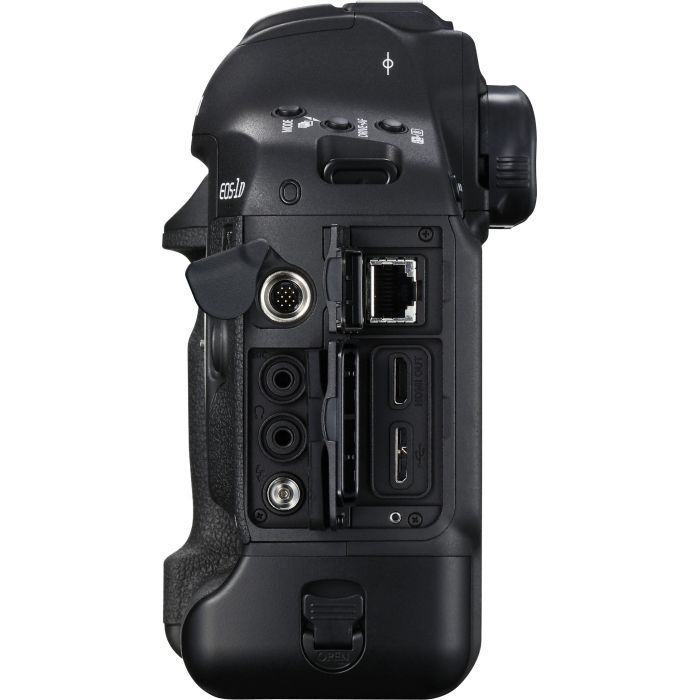 Цифровой фотоаппарат Canon EOS 1DX MKII (0931C012) изображение 8