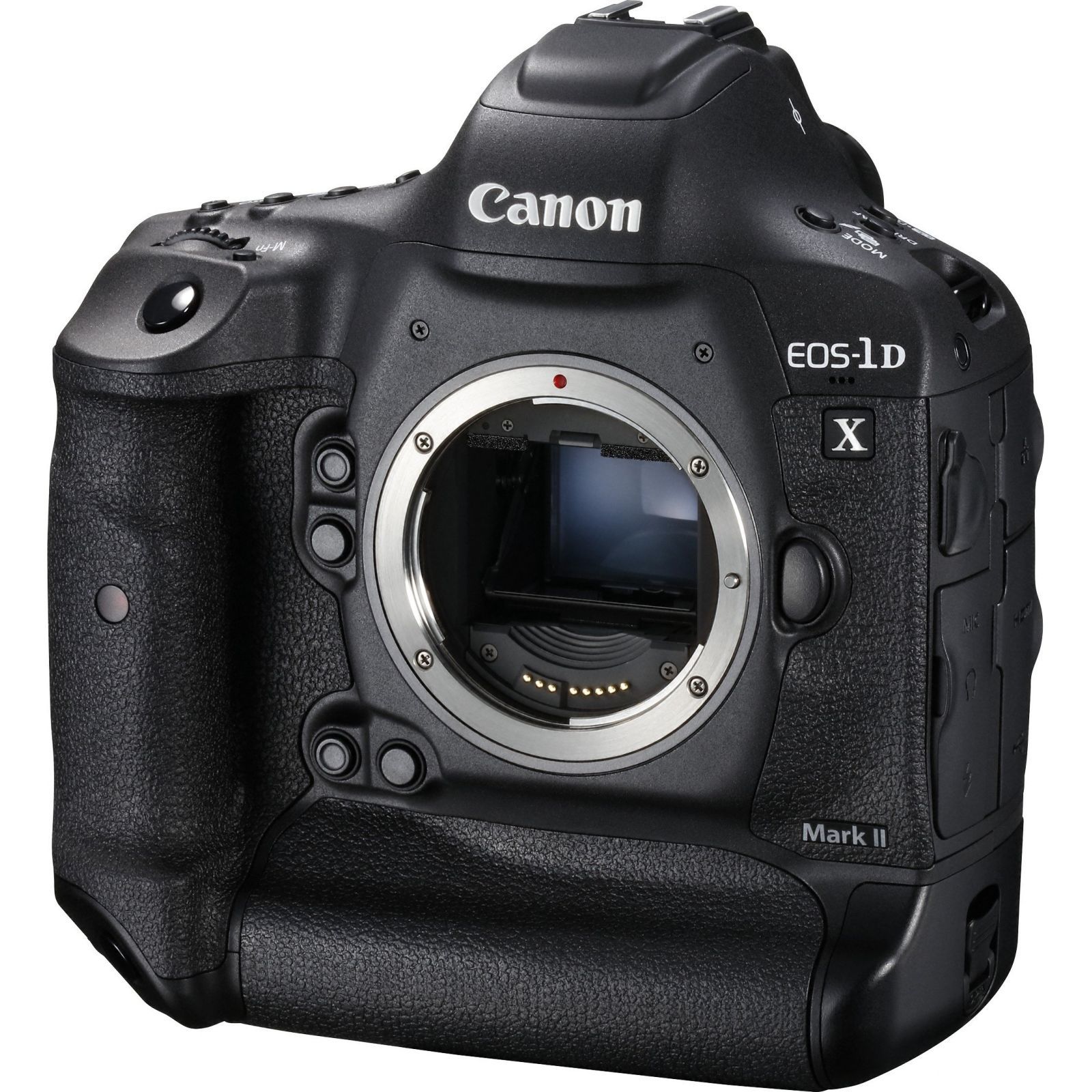 c*8様 Canon EOS-1DX ᐈ Купить цифровой фотоаппарат Canon EOS 1DX MKII (0931C012) в