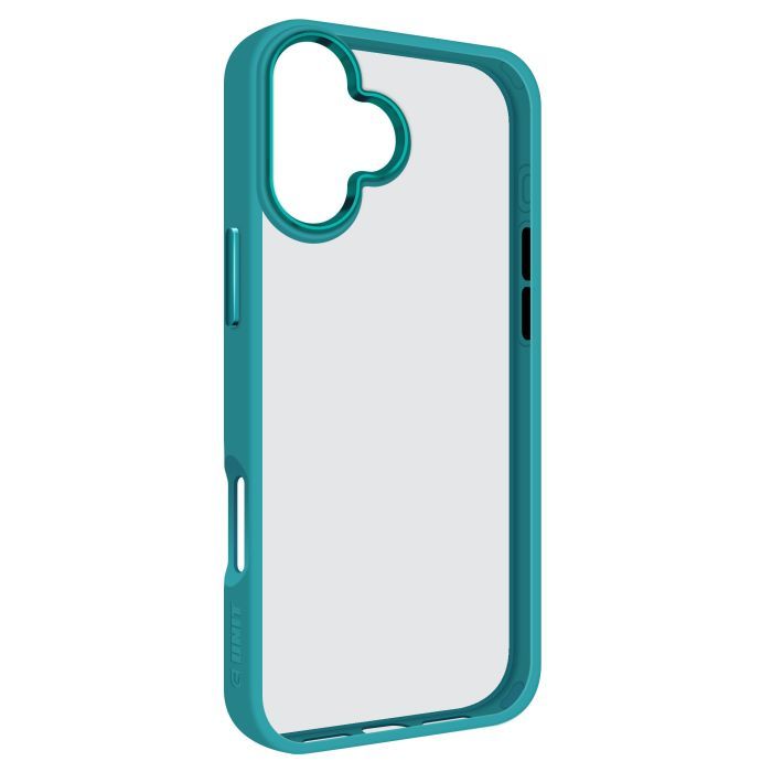 Чехол для мобильного телефона Armorstandart UNIT2 Apple iPhone 16 Plus Titanium Grey (ARM79287)