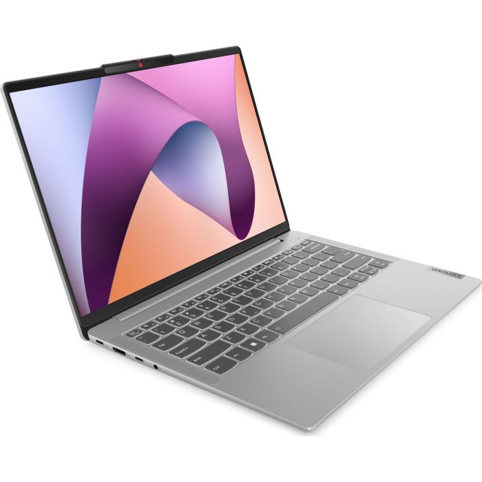Ноутбук Lenovo IdeaPad Slim 5 14ABR8 (82XE00APRA) изображение 2
