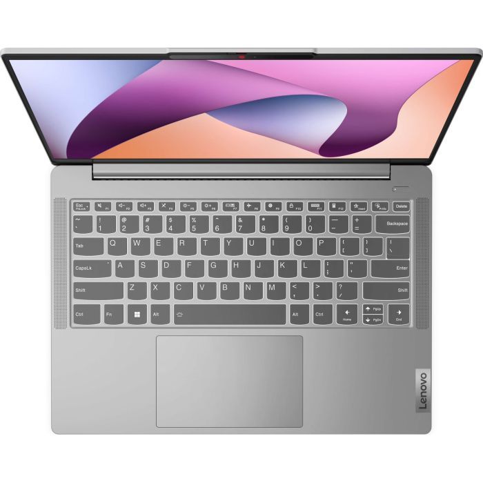 Ноутбук Lenovo IdeaPad Slim 5 14ABR8 (82XE00APRA) изображение 4