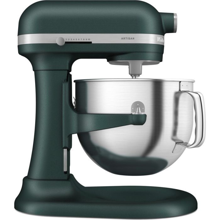 Кухонний комбайн KitchenAid 5KSM70SHXECA