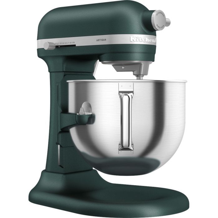 Кухонний комбайн KitchenAid 5KSM70SHXECA зображення 2