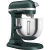 Кухонний комбайн KitchenAid 5KSM70SHXEPP зображення 2