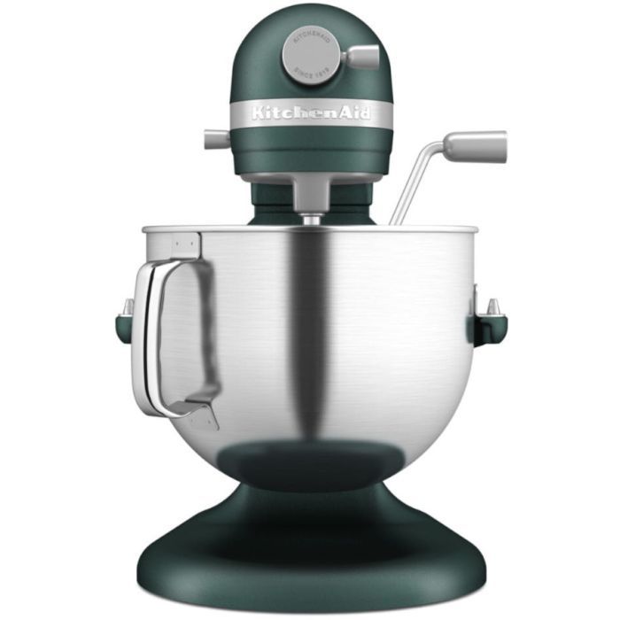 Кухонний комбайн KitchenAid 5KSM70SHXECA зображення 3