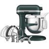 Кухонний комбайн KitchenAid 5KSM70SHXEPP зображення 5