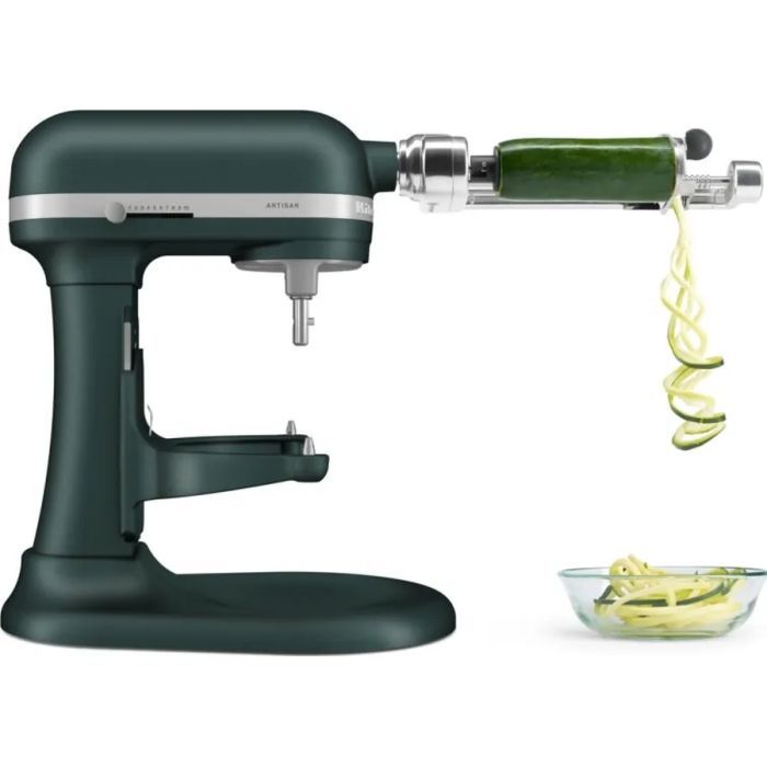 Кухонний комбайн KitchenAid 5KSM70SHXECA зображення 6