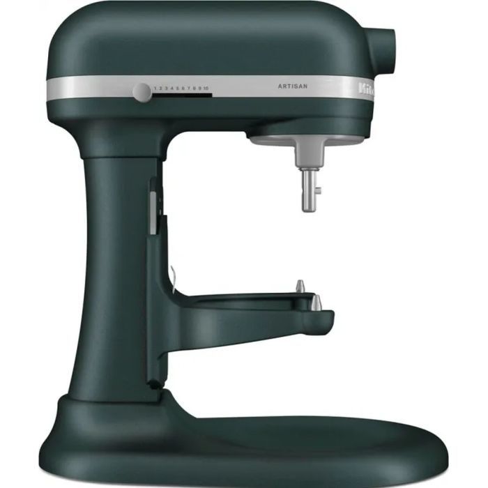 Кухонний комбайн KitchenAid 5KSM70SHXECA зображення 7