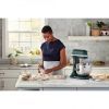 Кухонний комбайн KitchenAid 5KSM70SHXEPP зображення 9