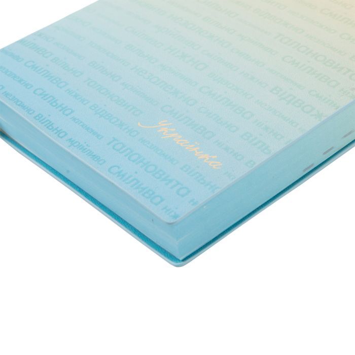 Тижневик Leo planner датований 2025 Aspire А5 368 сторінок (252590) зображення 10