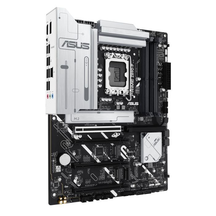 Материнская плата ASUS PRIME Z890-P изображение 2