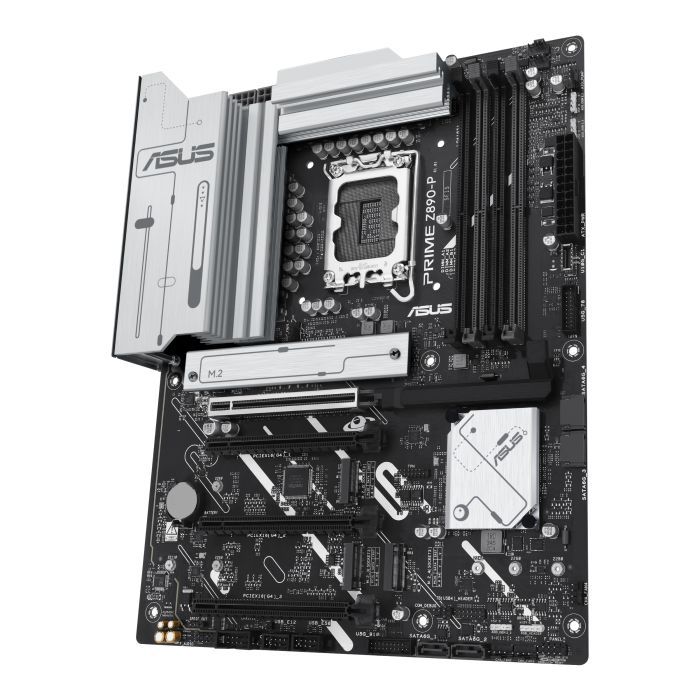 Материнская плата ASUS PRIME Z890-P изображение 3