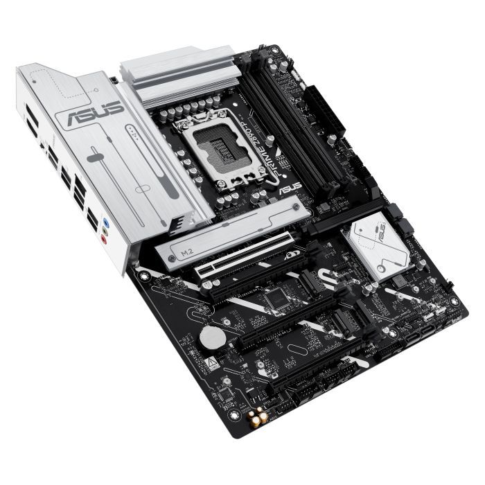 Материнская плата ASUS PRIME Z890-P изображение 4