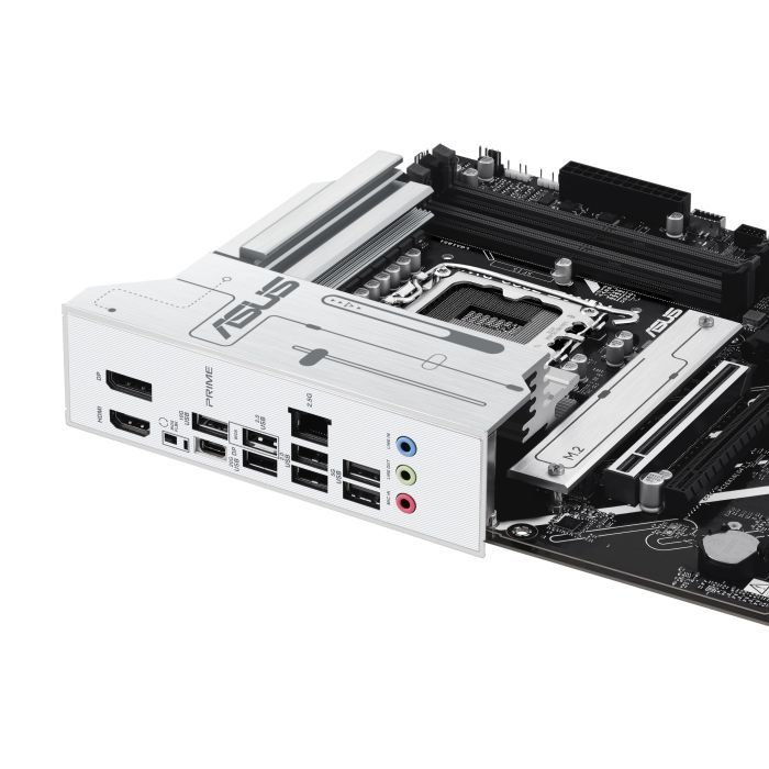 Материнская плата ASUS PRIME Z890-P изображение 5