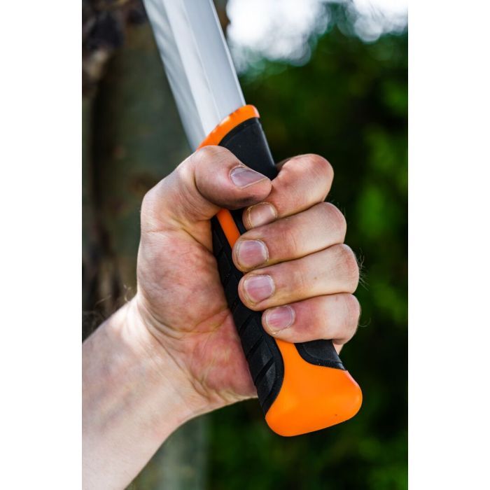 Секатор Neo Tools контактний, d різу 42мм, телескопічний 670-970мм, 1375г (15-254) зображення 7