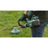 Триммер садовый Bosch AFS 23-37 1000Вт, леска 37см, чем 23см, 5.7кг (0.600.8A9.000) изображение 11