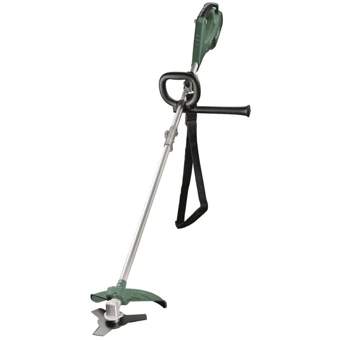 Триммер садовый Bosch AFS 23-37 1000Вт, леска 37см, чем 23см, 5.7кг (0.600.8A9.000)