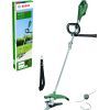Триммер садовый Bosch AFS 23-37 1000Вт, леска 37см, чем 23см, 5.7кг (0.600.8A9.000) изображение 3