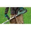 Триммер садовый Bosch AFS 23-37 1000Вт, леска 37см, чем 23см, 5.7кг (0.600.8A9.000) изображение 4