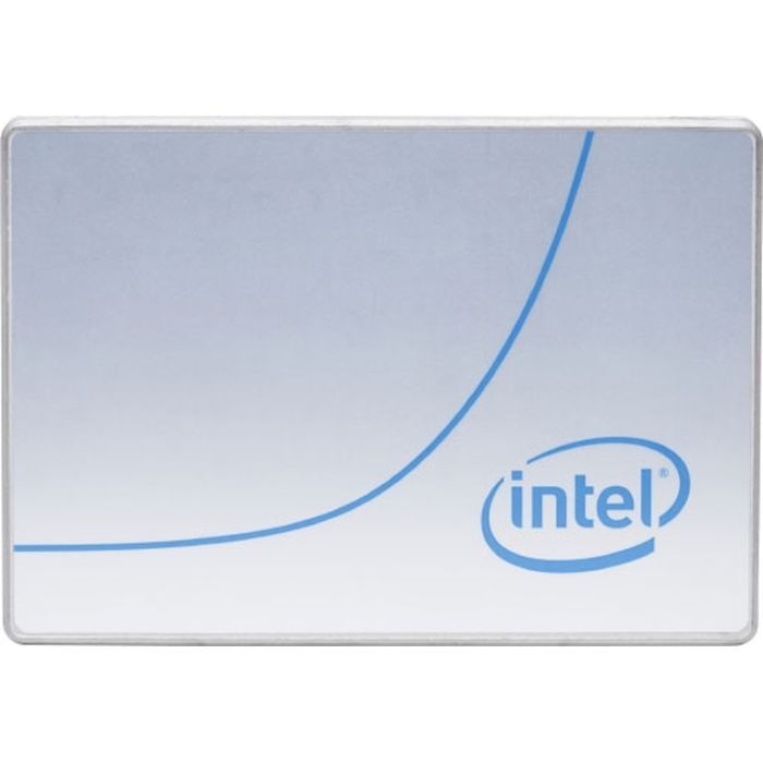 Накопитель SSD U.2 2.5" 4TB DC P4510 INTEL (SSDPE2KX040T801)