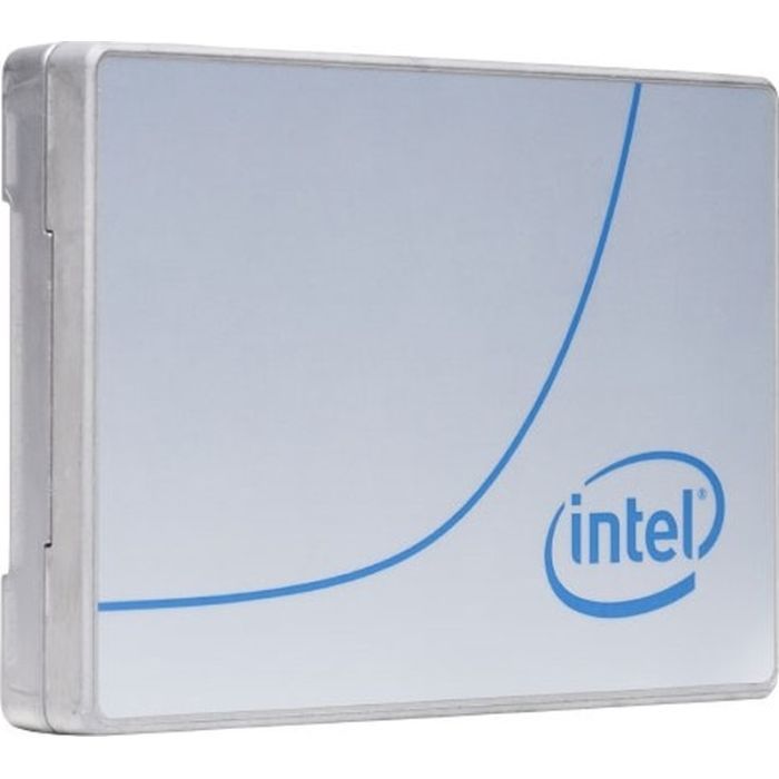 Накопитель SSD U.2 2.5" 4TB DC P4510 INTEL (SSDPE2KX040T801) изображение 2