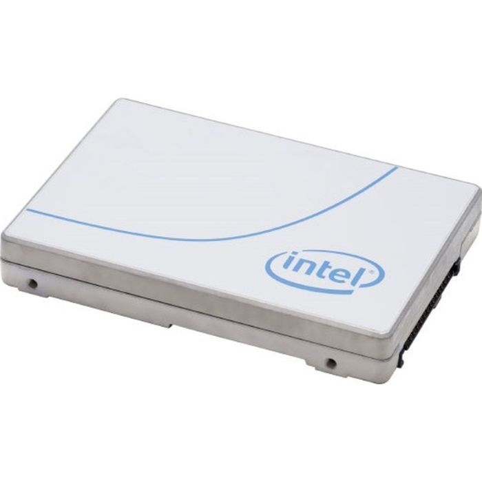 Накопитель SSD U.2 2.5" 4TB DC P4510 INTEL (SSDPE2KX040T801) изображение 3