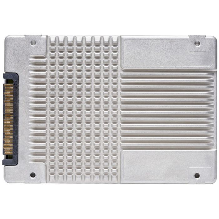 Накопитель SSD U.2 2.5" 4TB DC P4510 INTEL (SSDPE2KX040T801) изображение 4