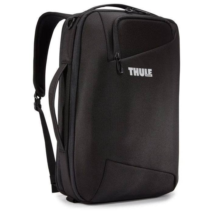 Сумка для ноутбука Thule 15.6" Accent Black (3204815) зображення 2